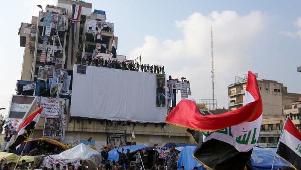 29 اغتيالاً طالت ناشطين عراقيين.. ولبغداد حصة الأسد