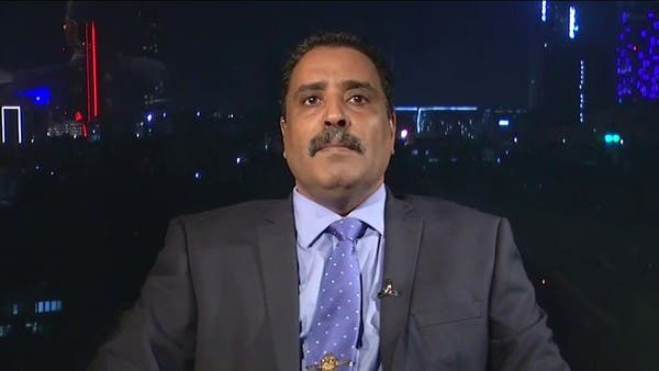 المسماري: الوفاق تحضر مطار معيتيقة لاستقبال آليات تركية