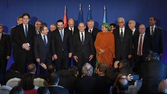 Paris set to host international meeting to discuss aid for Lebanon