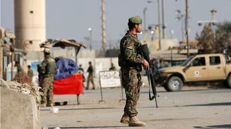 بعد مقتل 20 أفغانياً.. ضربة "وقائية" أميركية ضد طالبان