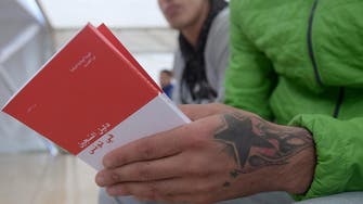 Tunisia hands out prisoners’ rights guide 