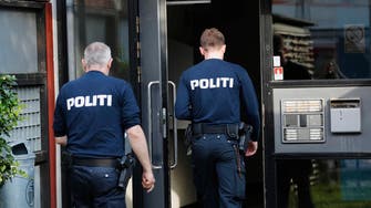 Denmark arrests 20 over terror attack plot
