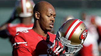 10 ex-NFL players charged with defrauding healthcare program