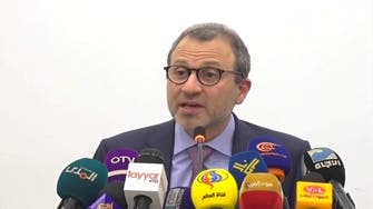 Lebanese Christian party says it will not join government on Hariri’s terms