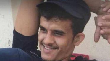 الشاب السعودي الذي قتل في مصر