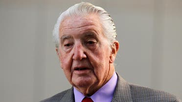 Veteran Labour lawmaker Dennis Skinner lost the seat he had held since 1970 on Friday. (Photo: Reuters)