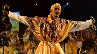 Morocco’s Gnawa musical culture listed by UNESCO