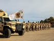 الجيش الليبي يحرز تقدماً بمنطقة الهضبة البدري بطرابلس