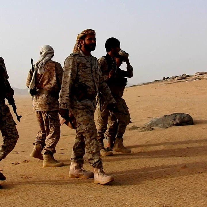 الجيش اليمني يفتح جبهات جديدة ضد الحوثيين