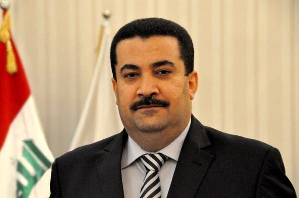 محمد شياع السوداني