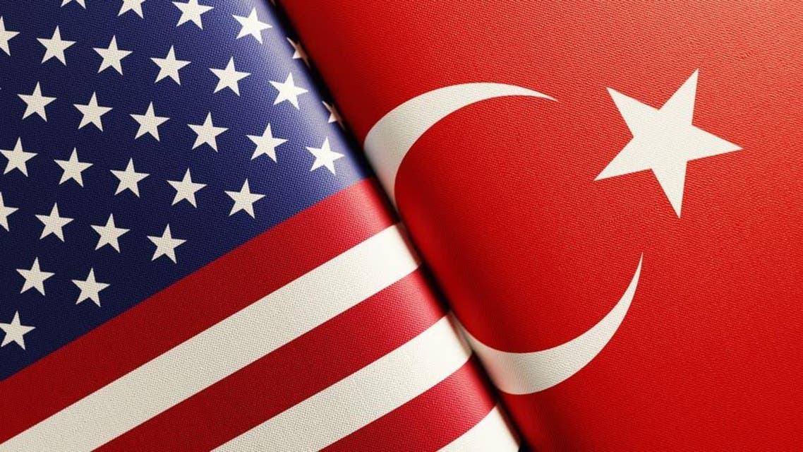 Turkey and USA