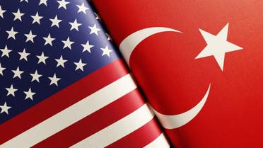 Turkey and USA