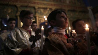 Israel bars Gaza’s Christians from visiting Bethlehem, Jerusalem at Christmas
