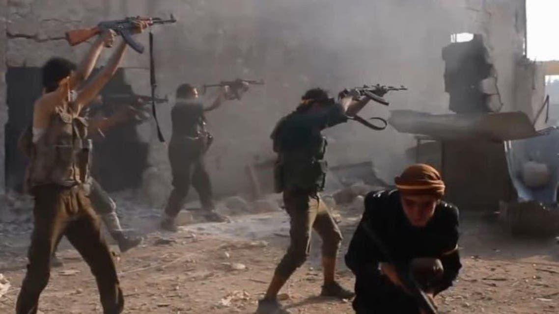 Syria: Idlib