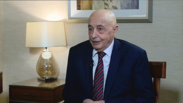 برلمان ليبيا يطالب بعدم اعتراف أممي باتفاق السراج وتركيا