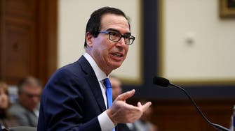 US Treasury has not seen any damage from cyberattack, says Mnuchin to CNBC
