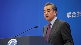 China calls on US to take immediate action on North Korea accords