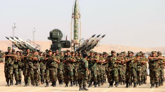 الجيش الليبي يكشف مواقع تخزين الدرون التركية في مصراتة