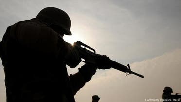 9 سرباز ارتش افغانستان در حمله طالبان در غزنی کشته شدند