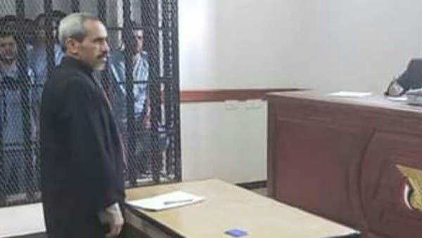محكمة حوثية تحكم بإعدام 4 يمنيين بتهمة التواصل مع الشرعية