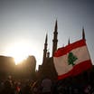 Ahead of elections Lebanese see no hope for political change