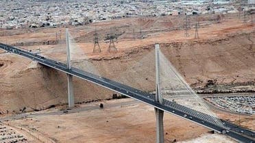 Riyadh Bridge