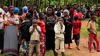 Militia kills dozens of civilians in retaliatory attack in eastern DR Congo    