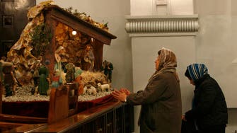 Iran arrests evangelical Christians before Christmas holiday
