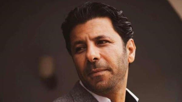 إياد نصار للعربية.نت: أعشق المغامرة وانتظروني في فيلم "موسى"