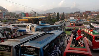 Fourteen pilgrims die, 18 injured after bus crash in Nepal