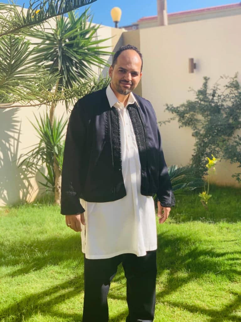 صالح الجوازي