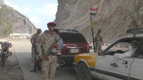 مصادر: جهود سعودية متواصلة لتنفيذ اتفاق الرياض
