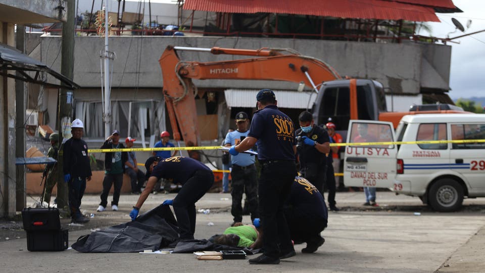 زلزال الفلبين 5 قتلى والبحث عن ناجين تحت أنقاض مركز تجاري 84070d34-4d80-4696-8483-cf6de7d7e545_16x9_1200x676