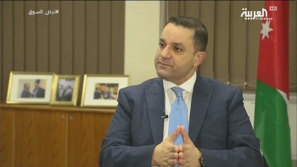 وزير المالية: نهدف إلى جذب الاستثمار السعودي للأردن
