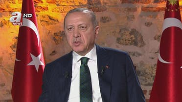 THUMBNAIL_ أردوغان: سنعامل واشنطن بالمثل إذا فرضت علينا العقوبات 