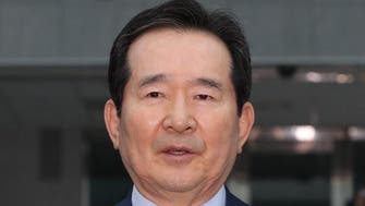 Seoul appoints ‘Mr Smile’ as prime minister 