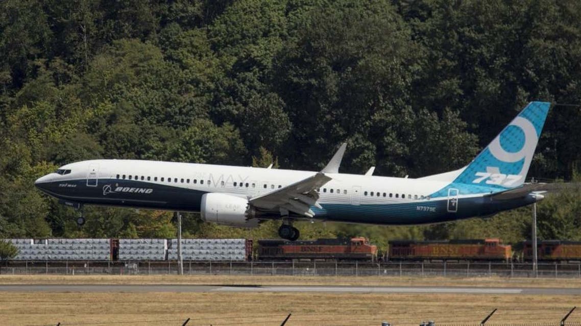 بوئینگ تولید 737 مکس را متوقف کرد