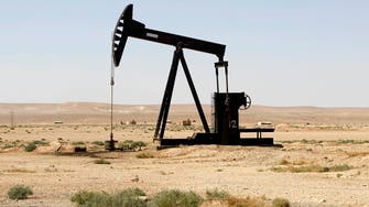 Syria hands oil exploration contracts to two Russian firms