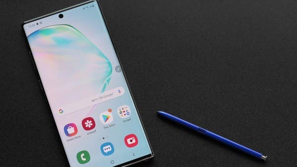 Galaxy Note10 Lite سيدعم ميزة لا يدعمها سابقه