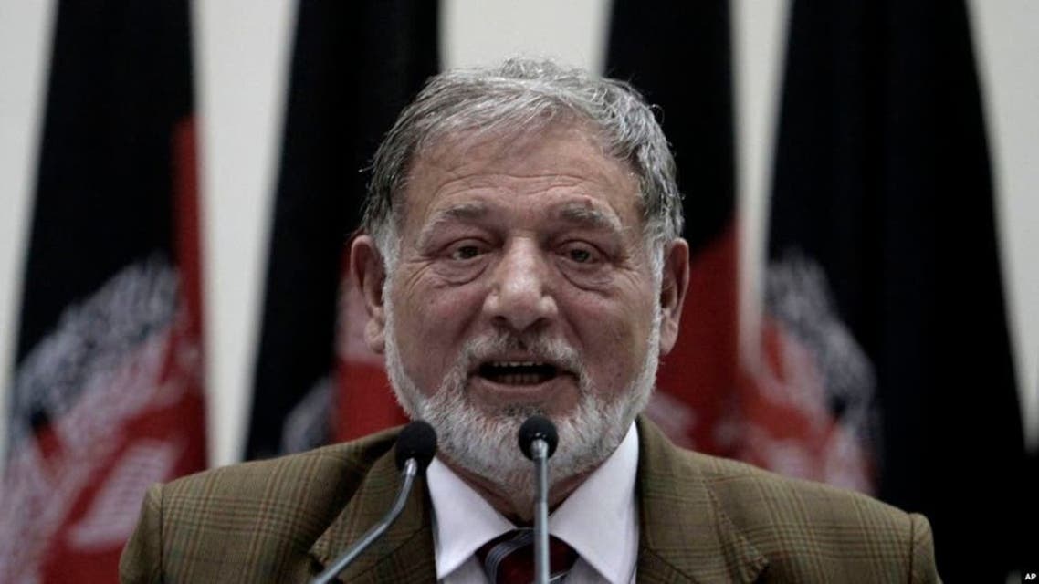 حکومت افغانستان به دادگاه فدرال امریکا در مورد نورستانی: «میتوانید تصمیم بگیرید»