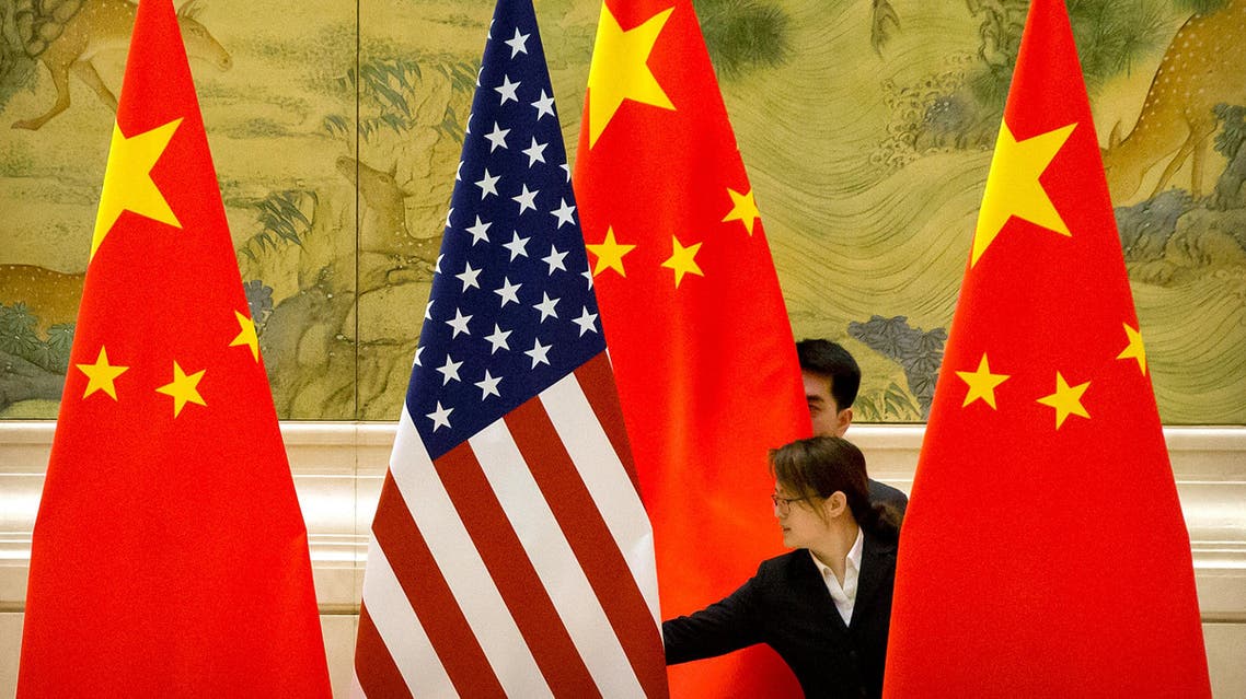 china trade talks Reuters