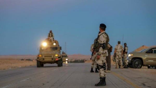 ليبيا.. الجيش الوطني يقصف أهدافا لميليشيات مصراتة في سرت