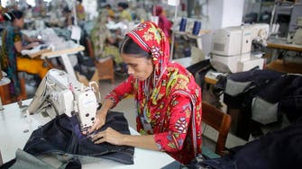 Film on Bangladesh’s garment workers spotlights women driving change