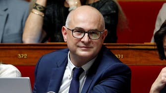 France appoints new politician to examine tricky pension reforms