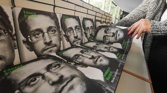 Judge rules in favor of US effort to take Snowden book money