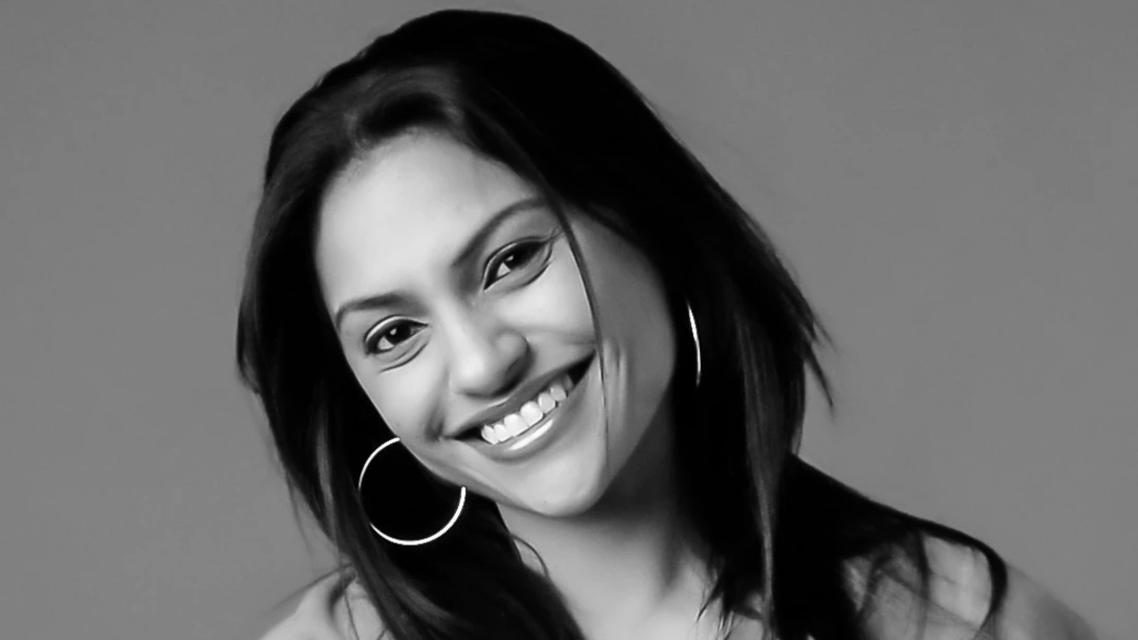 Singer Swapna Abraham (Supplied)