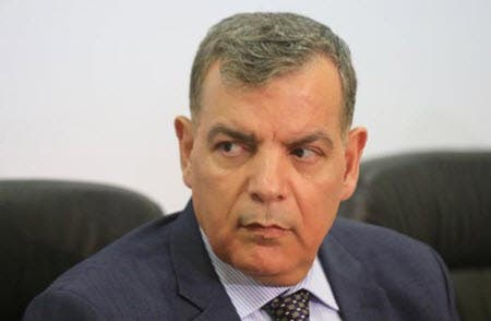سعد جابر