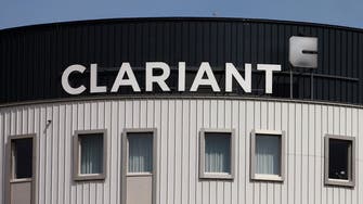 SABIC-affiliate Clariant to sell unit in $1.56 billion deal