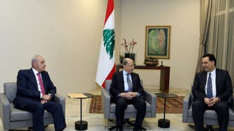 لبنان.. تكليف حسان دياب لتشكيل الحكومة