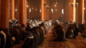 Kashmir grand mosque reopens for Friday prayer for first time in months